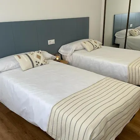 Andaina Апартаменты *