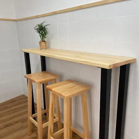 Andaina * Caldas De Reis