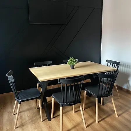 Lägenhet Andaina Caldas De Reis