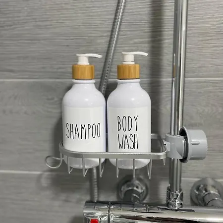 Andaina Lägenhet Caldas De Reis