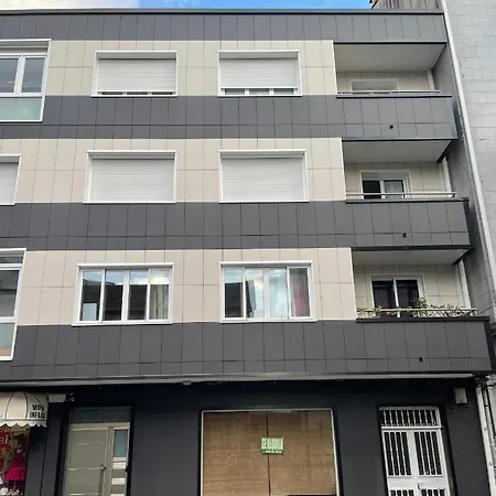 Andaina Кальдас-де-Рейес