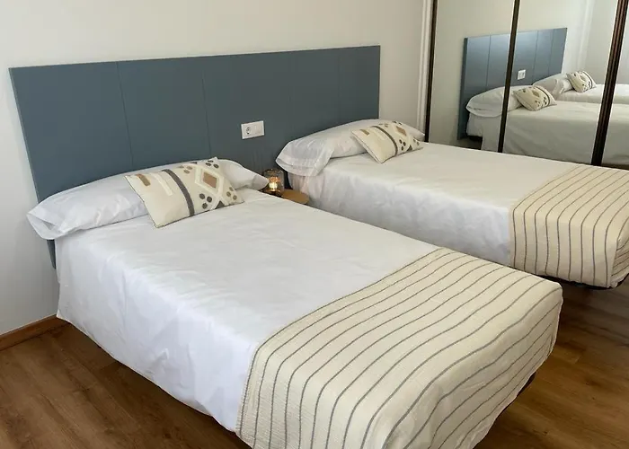 Andaina Appartement *