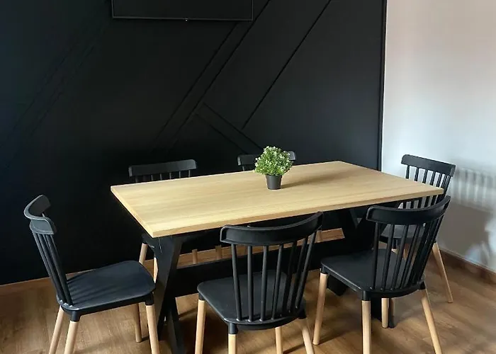 Appartement Andaina Caldas De Reis