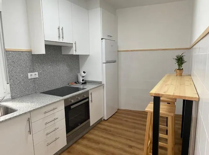 Andaina * Кальдас-де-Рейес