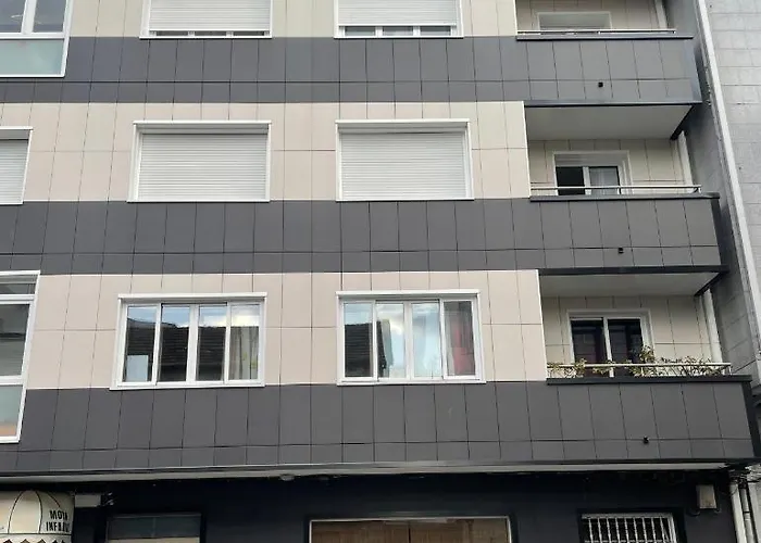 Andaina Кальдас-де-Рейес